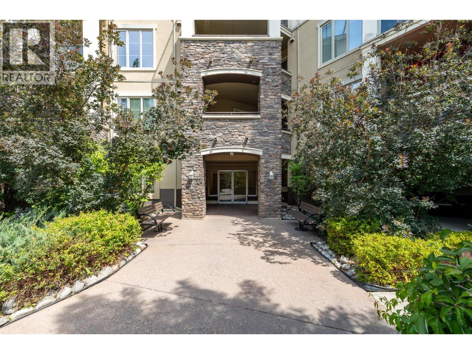 1875 Country Club Drive Unit# 1619, Kelowna, British Columbia V1V 2W7 - Photo 28 - 10395366