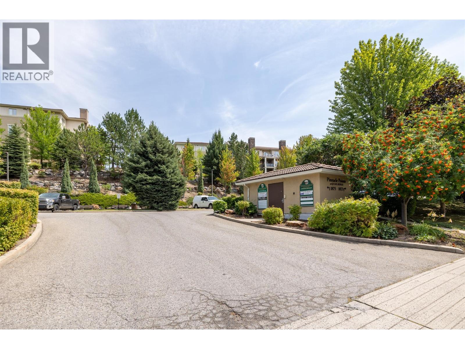 1875 Country Club Drive Unit# 1619, Kelowna, British Columbia V1V 2W7 - Photo 24 - 10395366