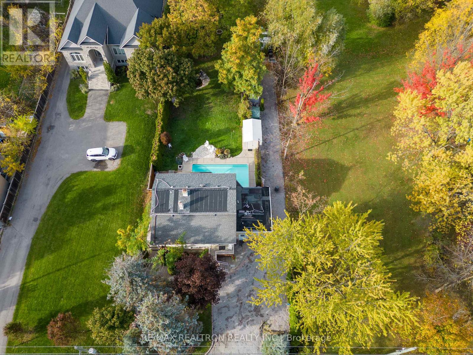 166 Weldrick Road, Richmond Hill, Ontario  L4C 3V1 - Photo 15 - N13591396