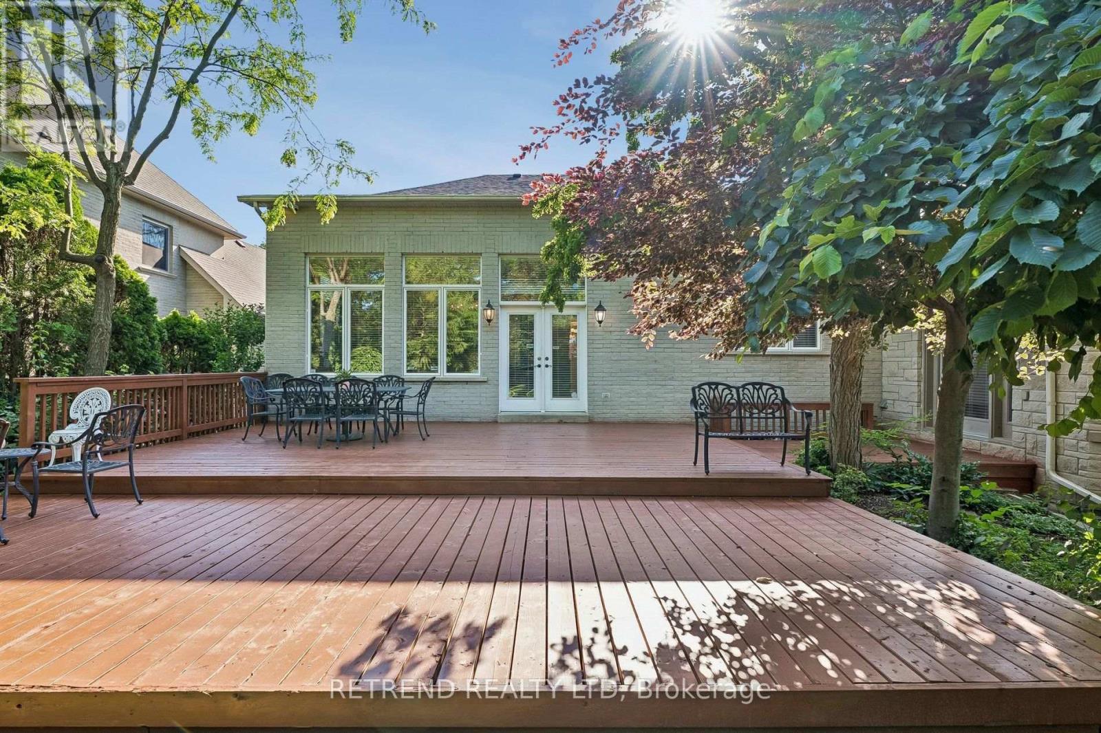 791 Clarence Street, Vaughan, Ontario  L4L 8V2 - Photo 39 - N13591400