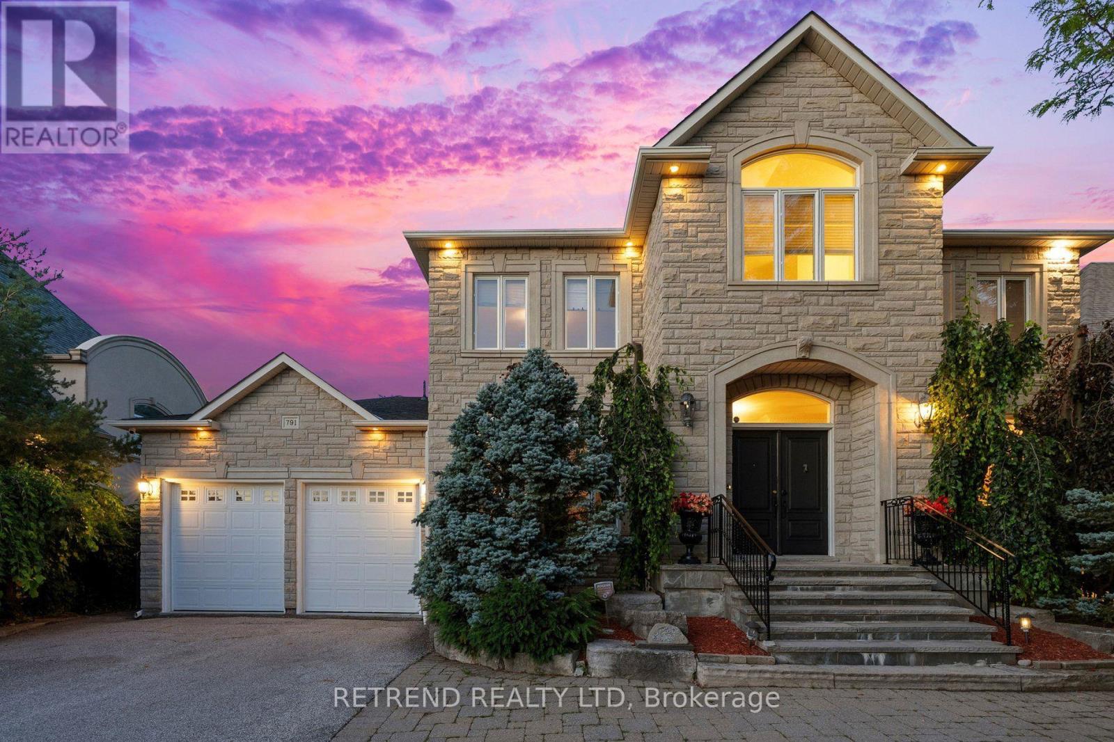 791 Clarence Street, Vaughan, Ontario  L4L 8V2 - Photo 43 - N13591400