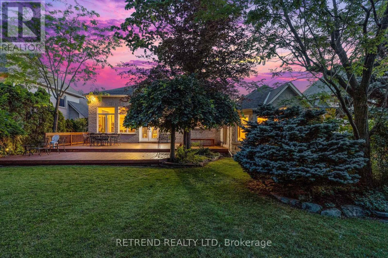 791 Clarence Street, Vaughan, Ontario  L4L 8V2 - Photo 47 - N13591400