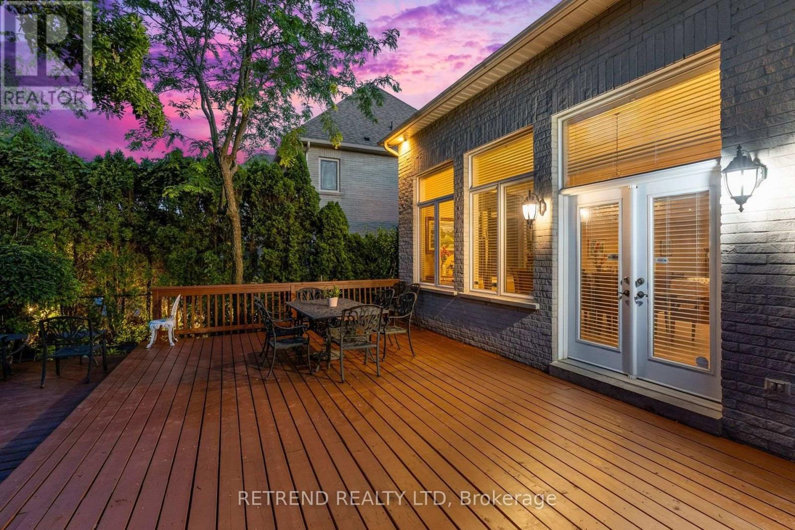 791 Clarence Street, Vaughan, Ontario  L4L 8V2 - Photo 49 - N13591400