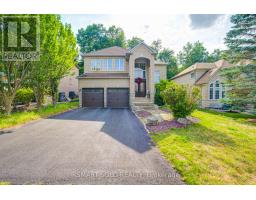 93 WATTS MEADOW, Aurora, Ontario