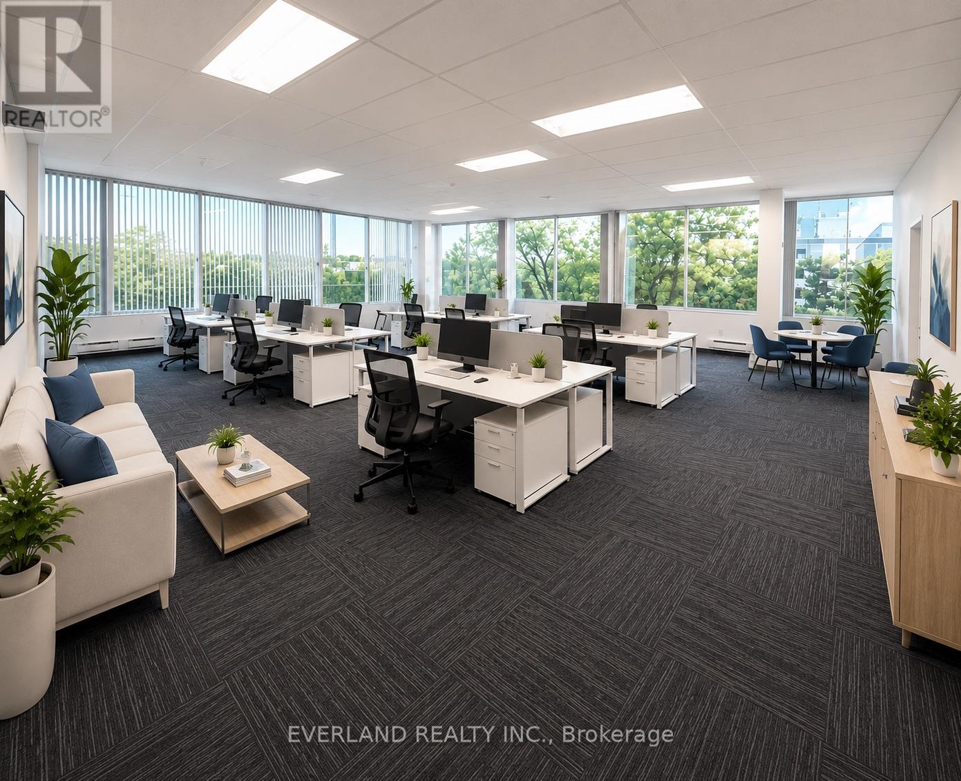 305 - 200 TOWN CENTRE BOULEVARD W, Markham, Ontario