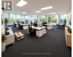 305 - 200 TOWN CENTRE BOULEVARD W, Markham, Ontario