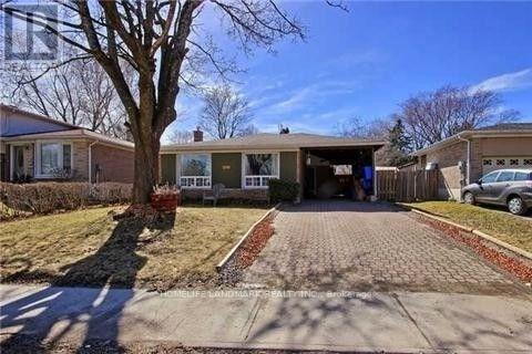 326 LORNE(MAIN FLOOR) AVENUE, Newmarket, Ontario