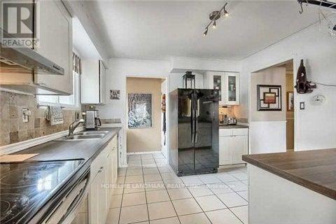 326 Lorne(Main Floor) Avenue, Newmarket, Ontario L3Y 4K7 - Photo 4 - N13591420