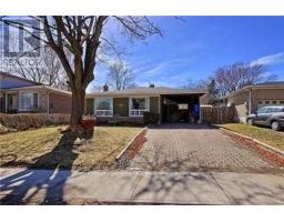 326 LORNE(MAIN FLOOR) AVENUE, Newmarket, Ontario