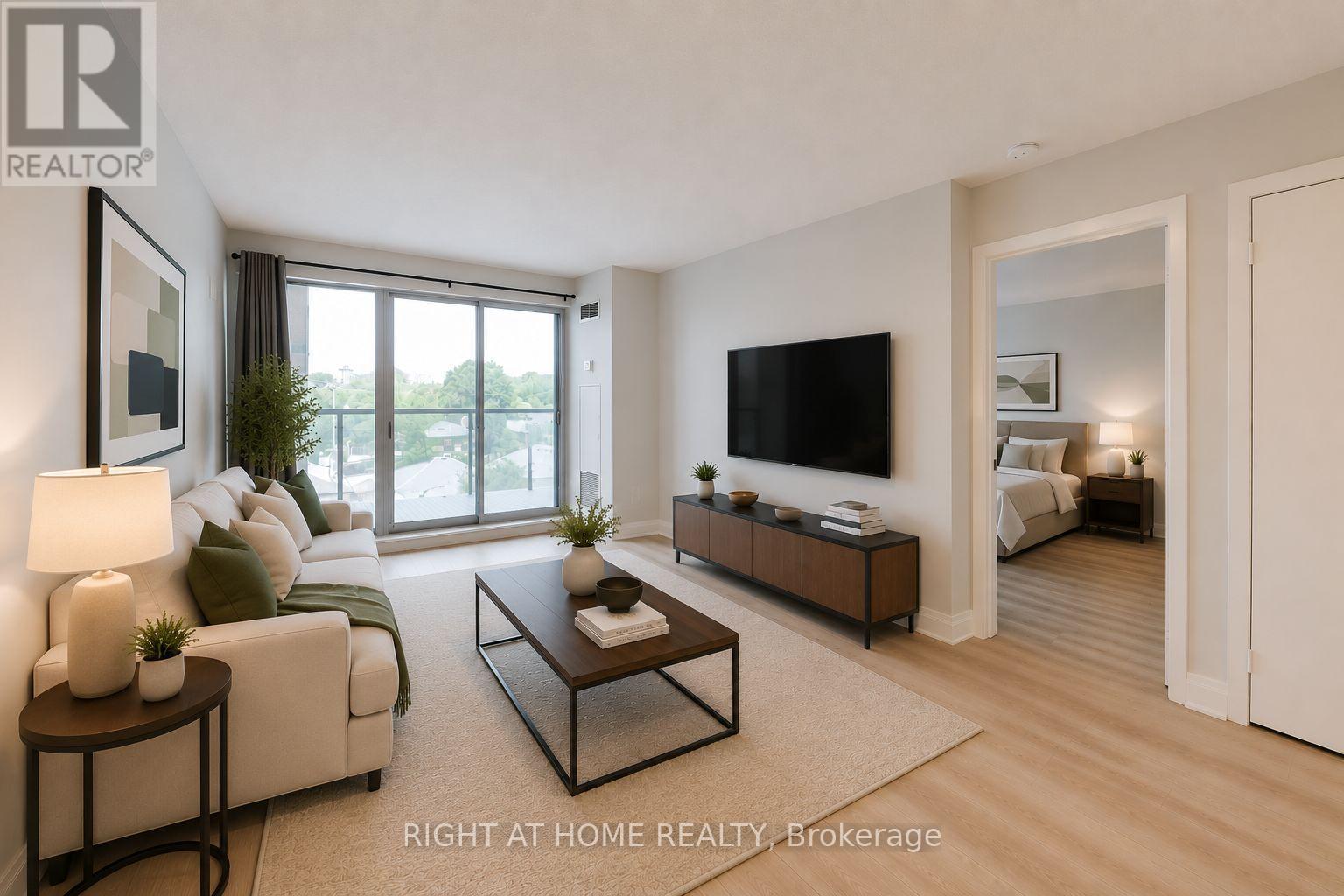 407 - 1040 The Queensway, Toronto, Ontario M8Z 0A7 - Photo 11 - W13591428