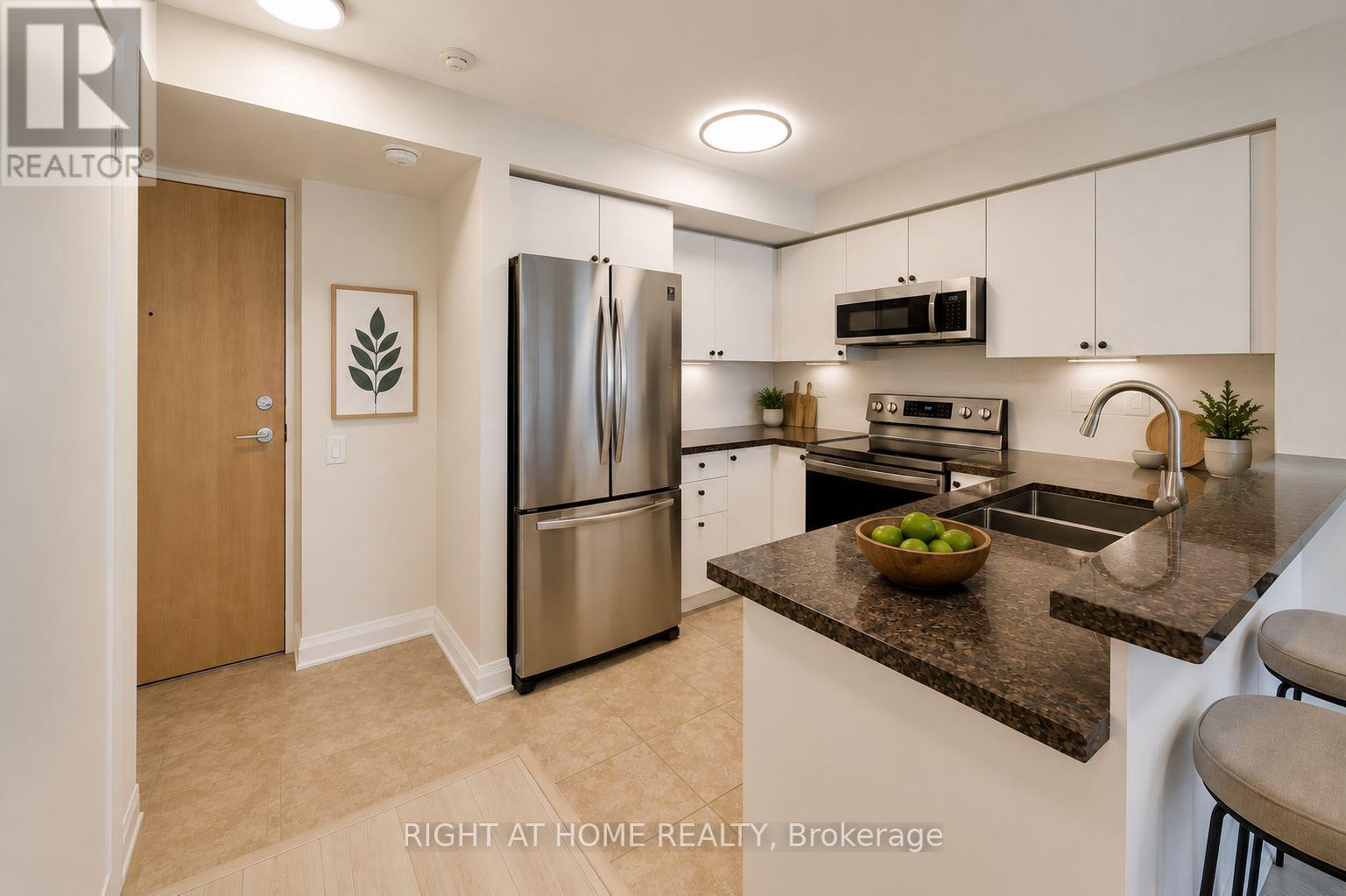 407 - 1040 The Queensway, Toronto, Ontario M8Z 0A7 - Photo 19 - W13591428