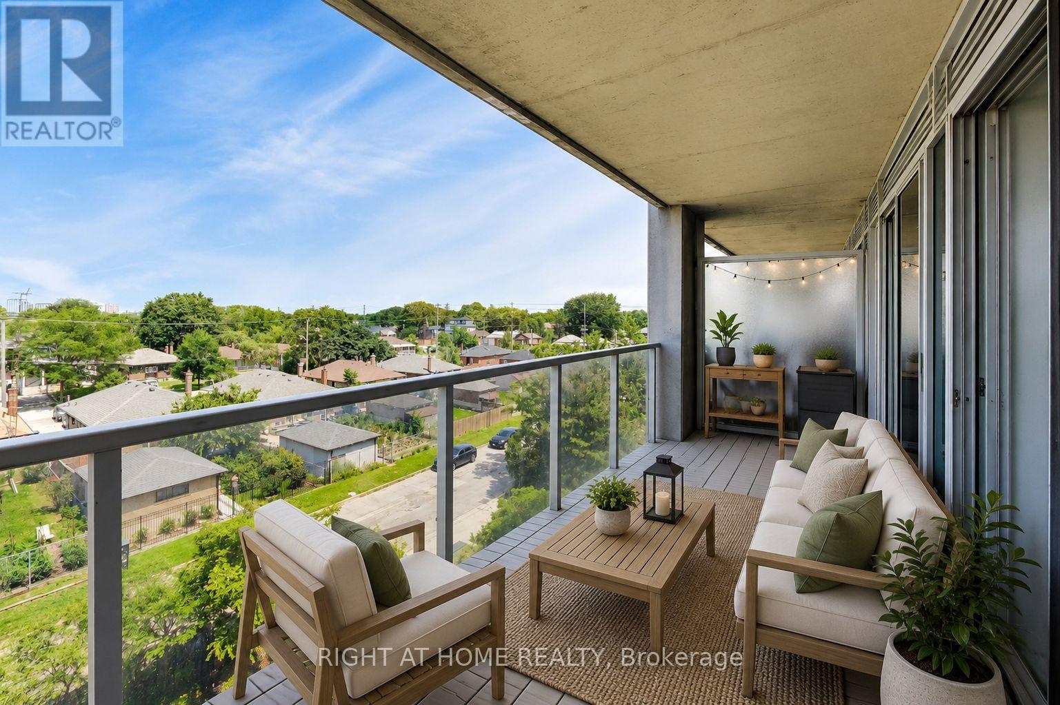 407 - 1040 The Queensway, Toronto, Ontario M8Z 0A7 - Photo 28 - W13591428