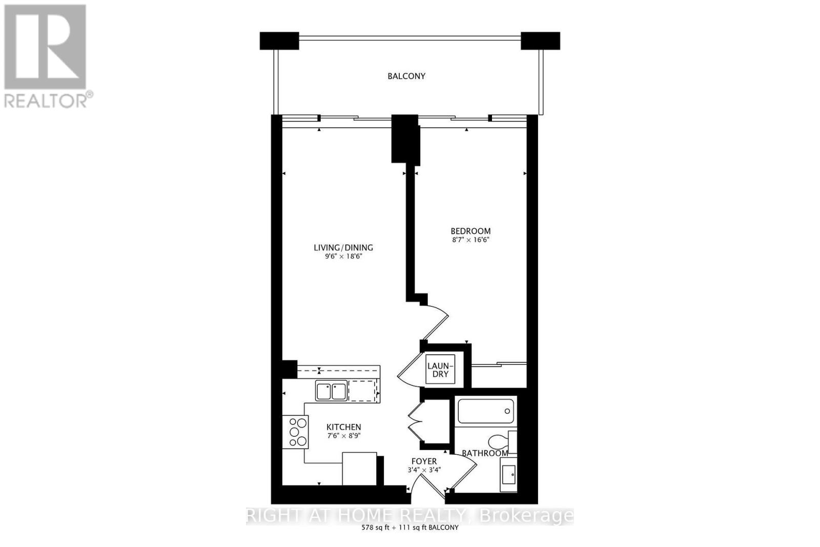 407 - 1040 The Queensway, Toronto, Ontario M8Z 0A7 - Photo 39 - W13591428