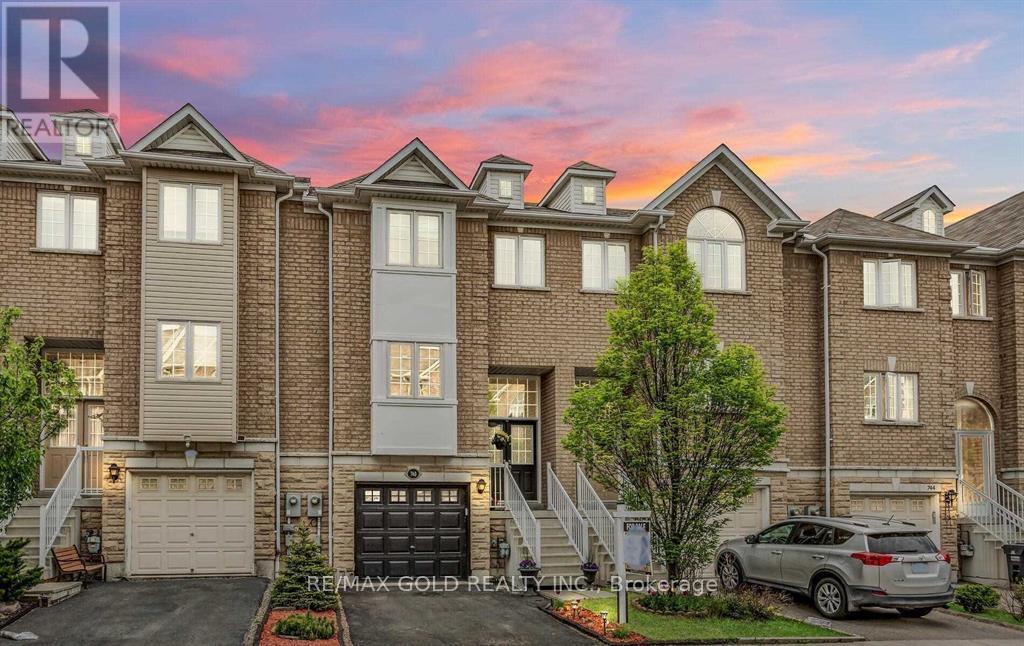 740 MAXMAN STREET, Mississauga, Ontario