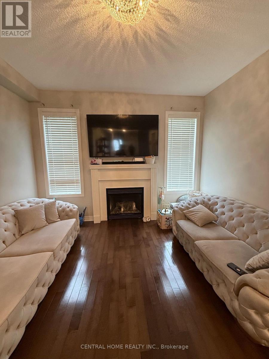 29 Aikenhead Avenue, Richmond Hill, Ontario  L4S 0A8 - Photo 10 - N13569852