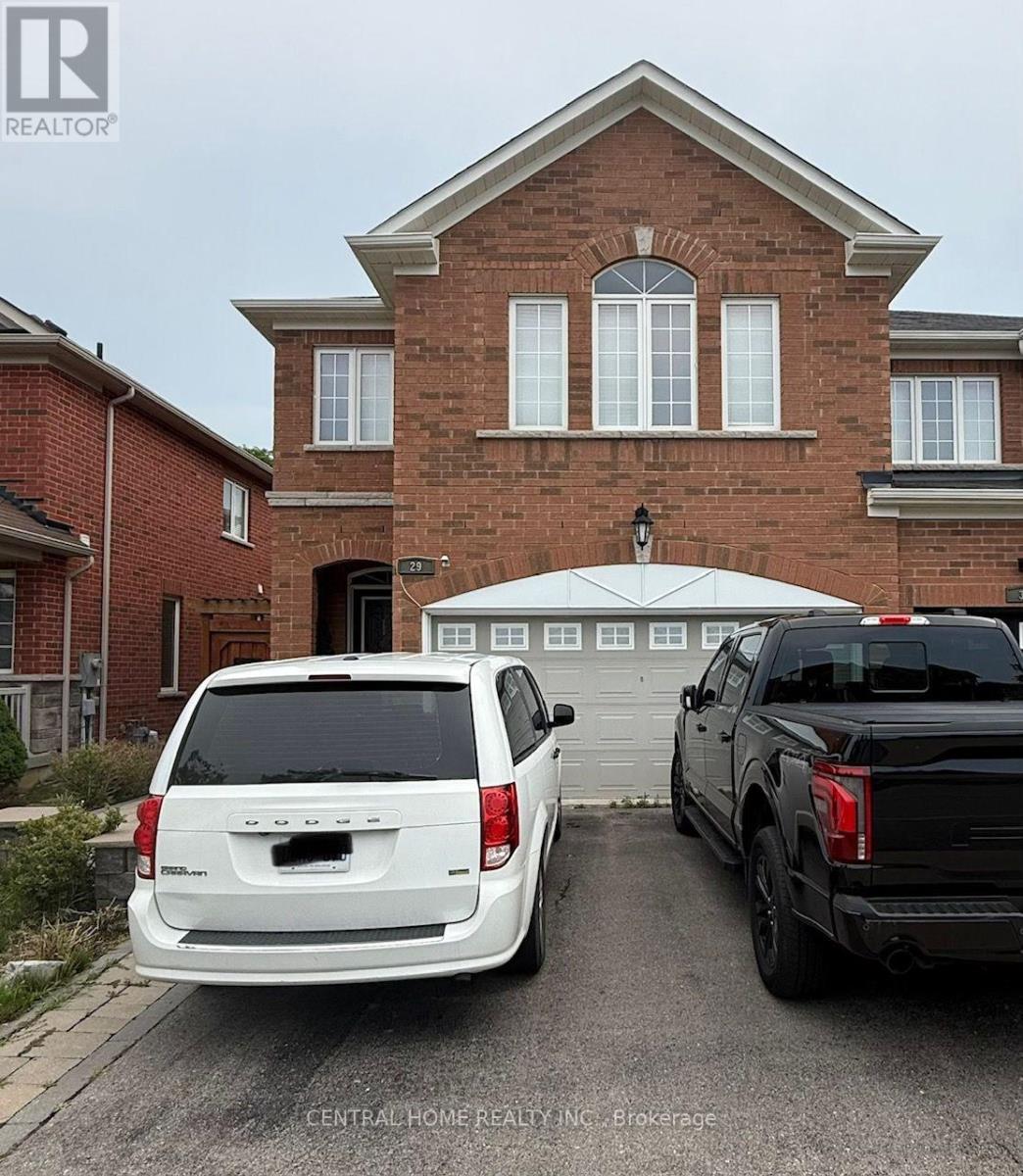 29 Aikenhead Avenue, Richmond Hill, Ontario  L4S 0A8 - Photo 6 - N13569852