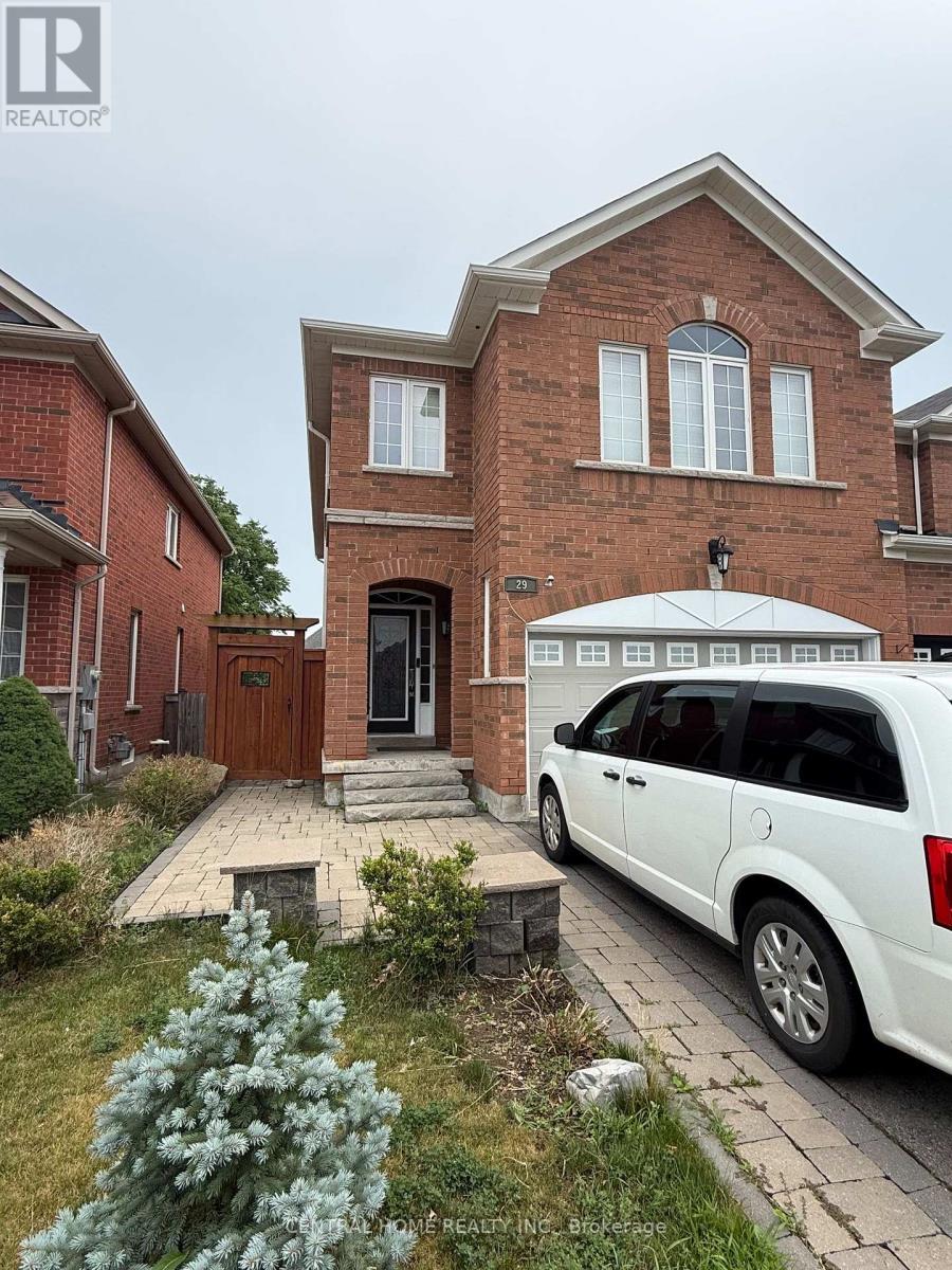 29 Aikenhead Avenue, Richmond Hill, Ontario  L4S 0A8 - Photo 5 - N13569852