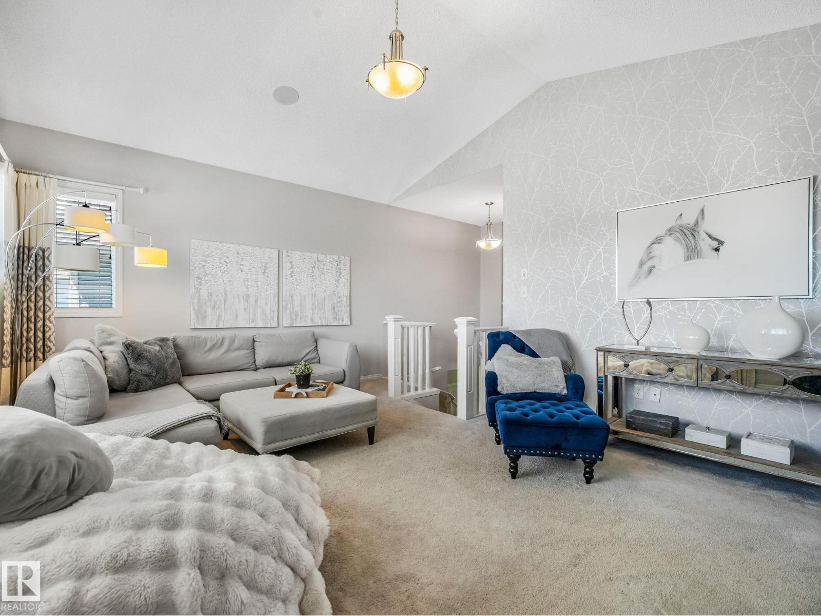 14 Sumac Ln, Sherwood Park, Alberta  T8H 0Z5 - Photo 8 - E4498151