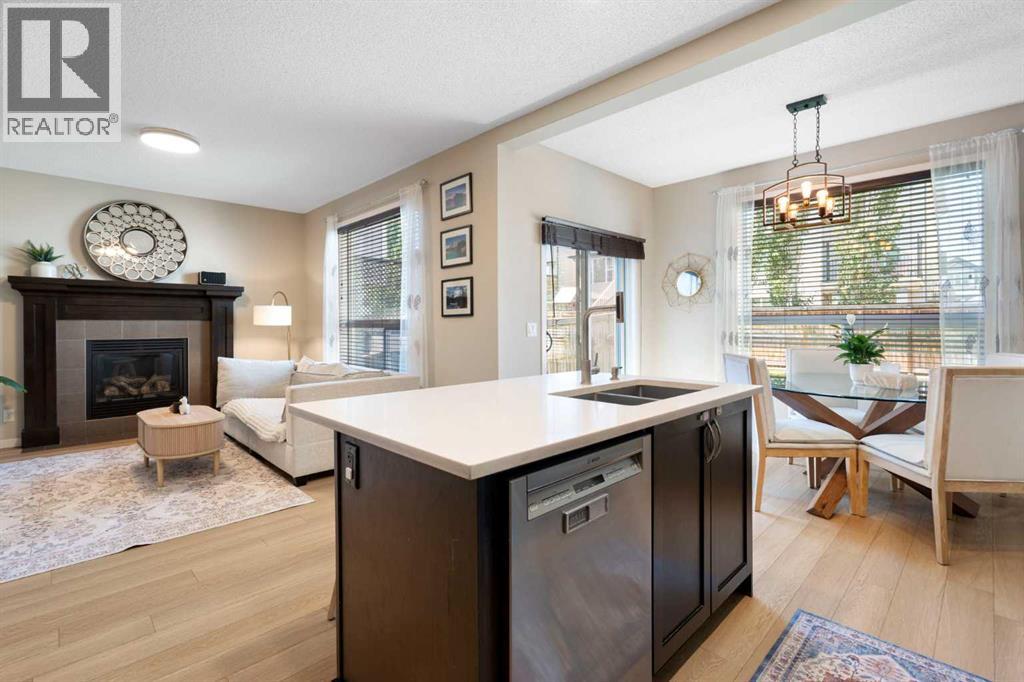1258 New Brighton Drive SE, Calgary, Alberta  T2Z 0W3 - Photo 13 - A2329416