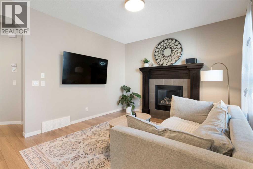 1258 New Brighton Drive SE, Calgary, Alberta  T2Z 0W3 - Photo 7 - A2329416