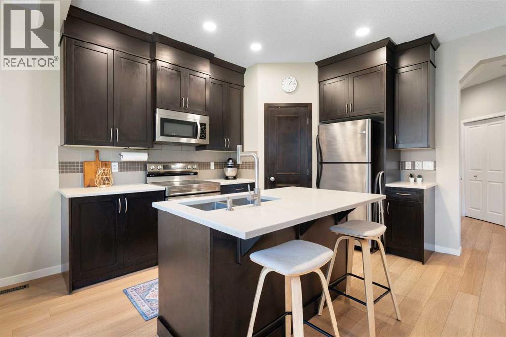 1258 New Brighton Drive SE, Calgary, Alberta  T2Z 0W3 - Photo 10 - A2329416