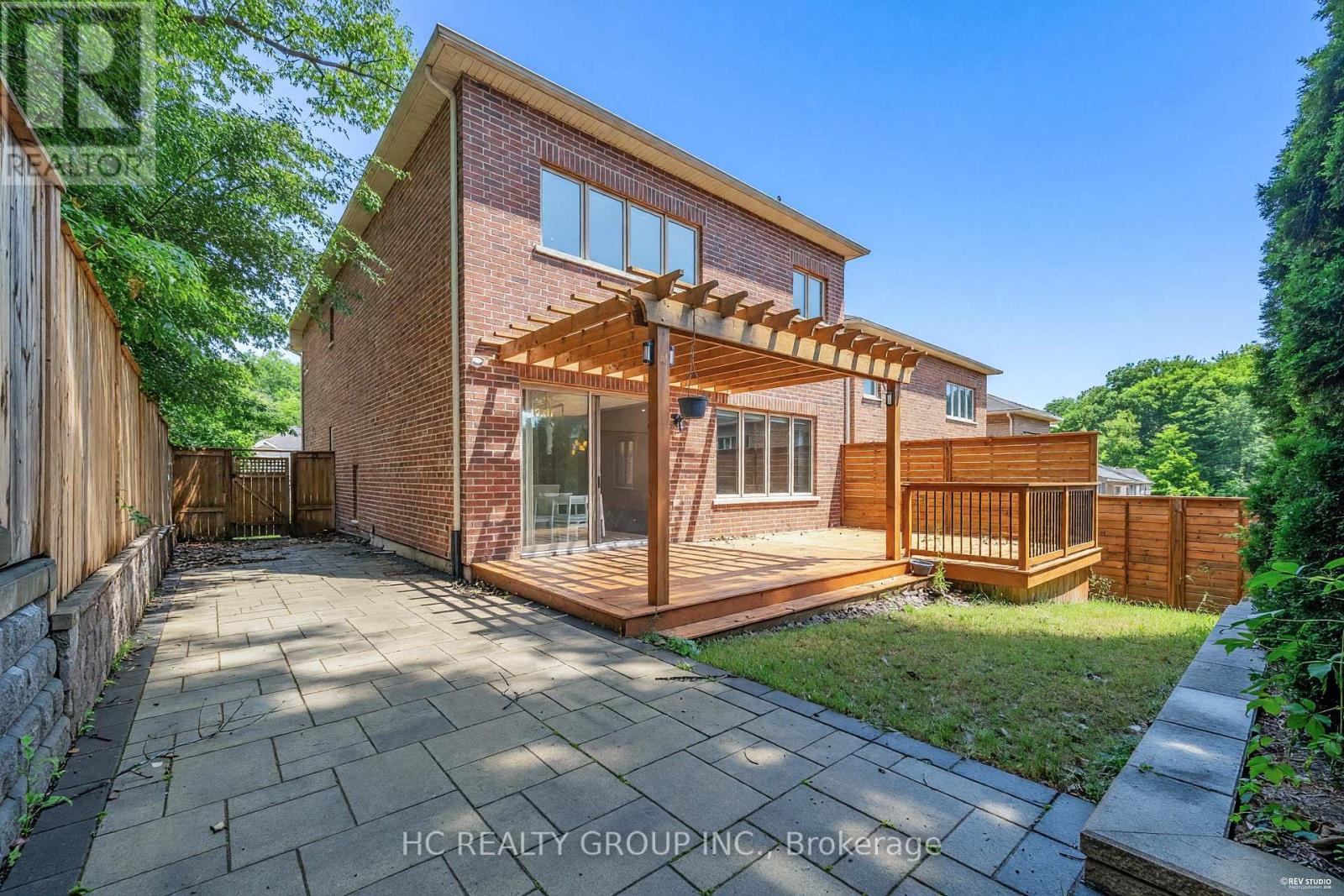 233 Butternut Ridge Trail, Aurora, Ontario  L4G 3P1 - Photo 48 - N13586896