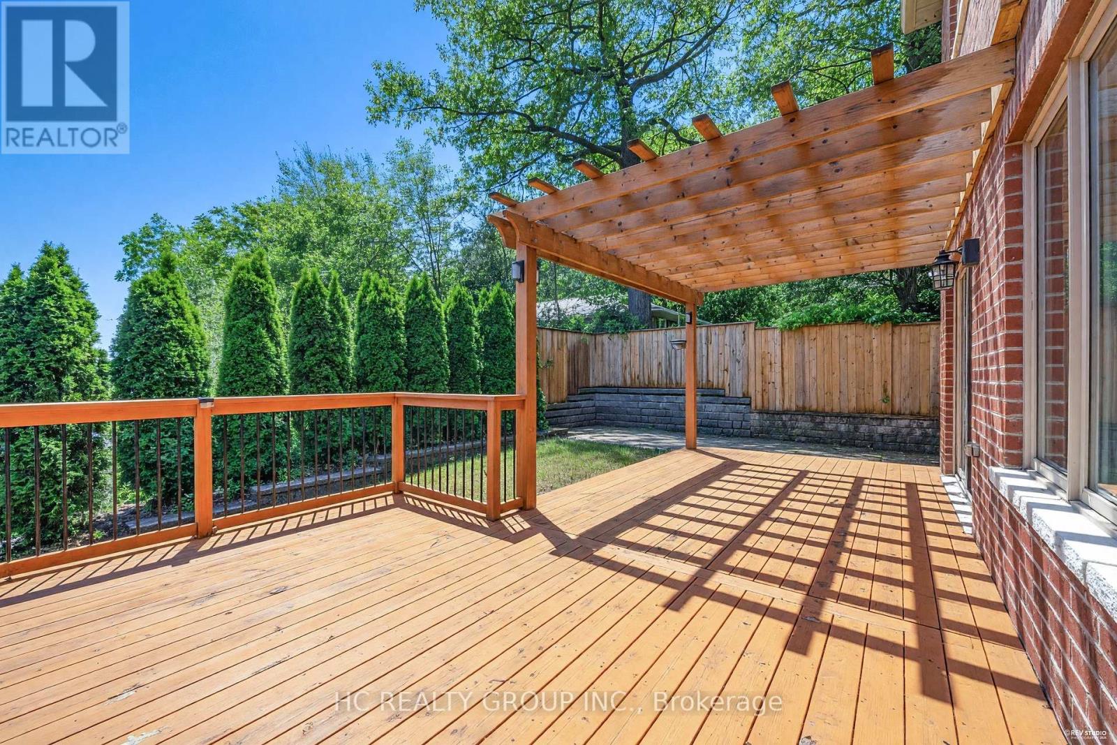 233 Butternut Ridge Trail, Aurora, Ontario  L4G 3P1 - Photo 50 - N13586896