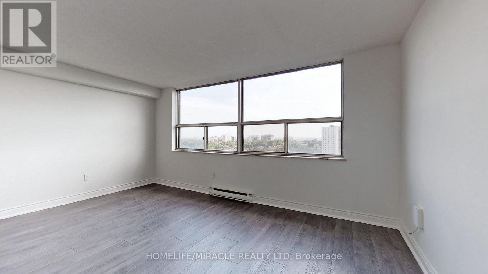 1206 - 10 Tobermory Drive, Toronto, Ontario M3N 2Y5 - Photo 7 - W13423826