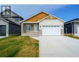 107 VICTORIA AVENUE, South Huron, Ontario