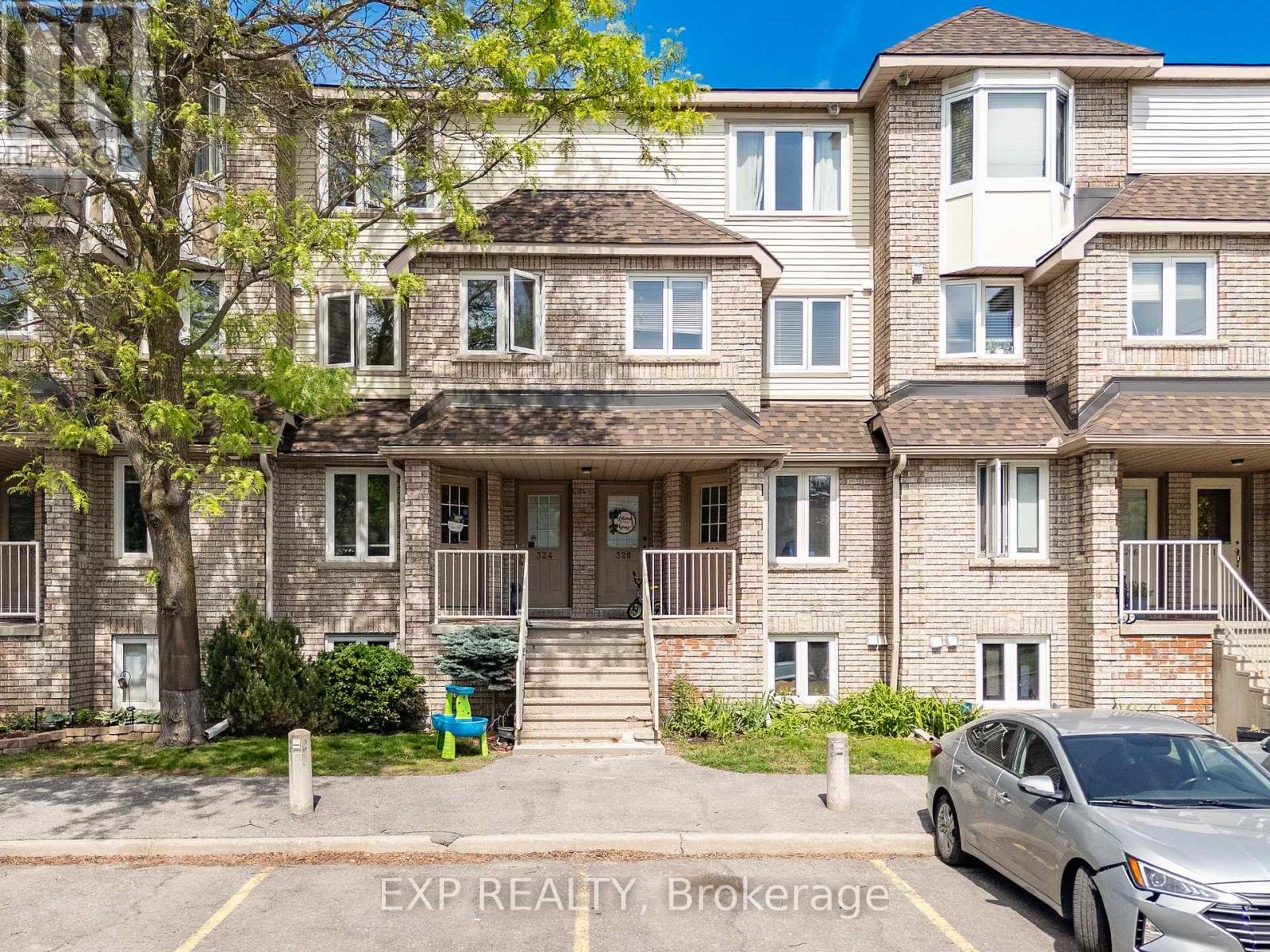 324 BRISTON PRIVATE, Ottawa, Ontario