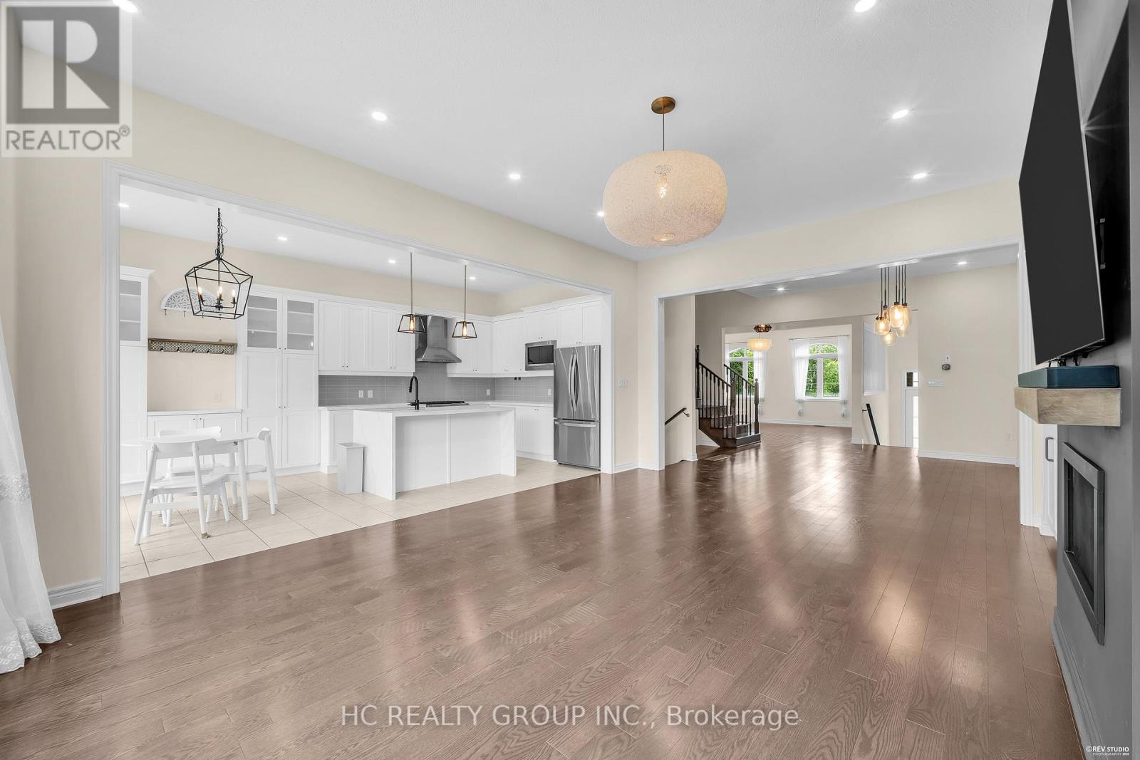 233 Butternut Ridge Trail, Aurora, Ontario  L4G 3P1 - Photo 16 - N13586896
