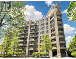 513 - 19 BARBERRY PLACE, Toronto, Ontario