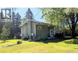 39 M Sturgeon Lane, White Rapids, New Brunswick
