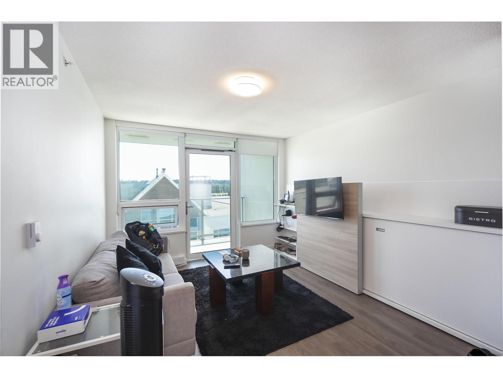 710 988 Quayside Drive, New Westminster, British Columbia  V3M 0L5 - Photo 2 - R3148819