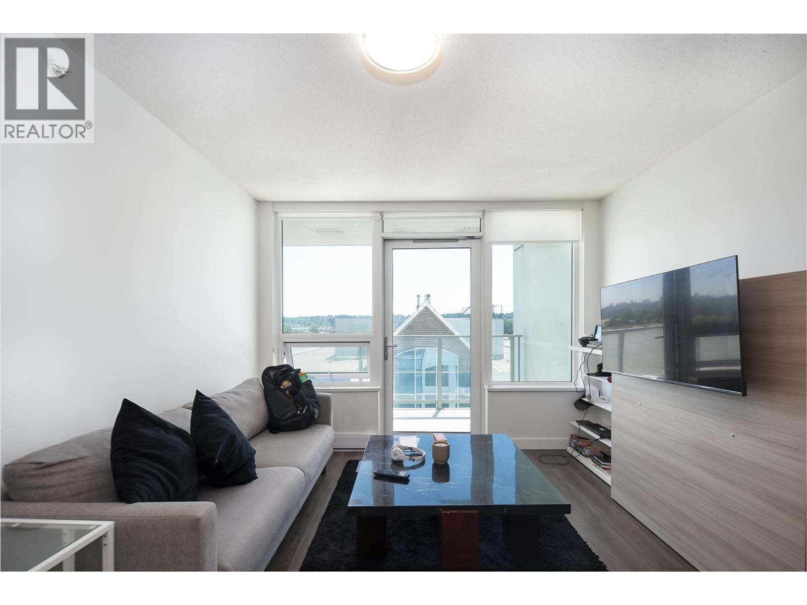 710 988 Quayside Drive, New Westminster, British Columbia  V3M 0L5 - Photo 3 - R3148819