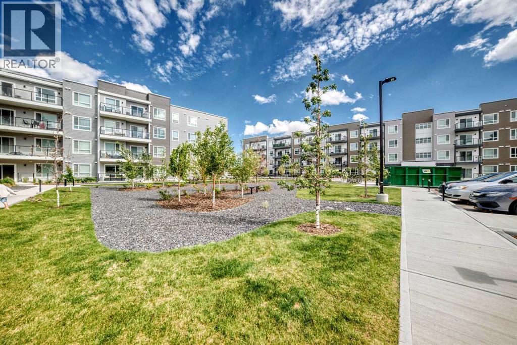 2105, 33 Carringham Gate NW, Calgary, Alberta  T3P 2H6 - Photo 45 - A2322801