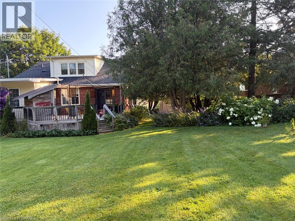 33 Main Street E, Drayton, Ontario  N0G 1P0 - Photo 33 - 40844417