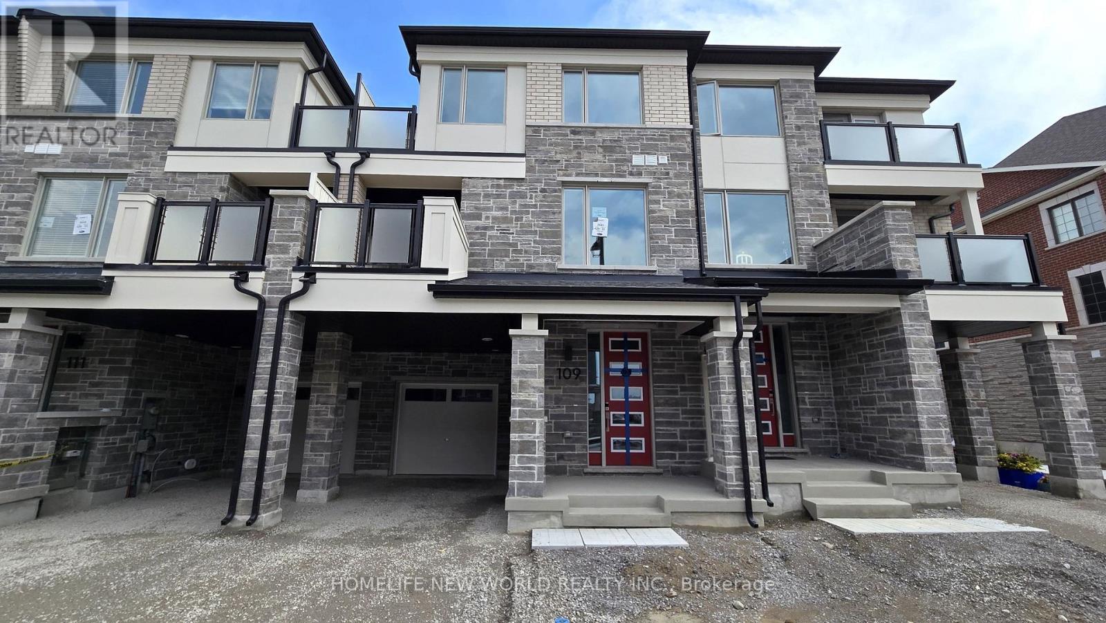 109 AVANI AVENUE, Markham, Ontario