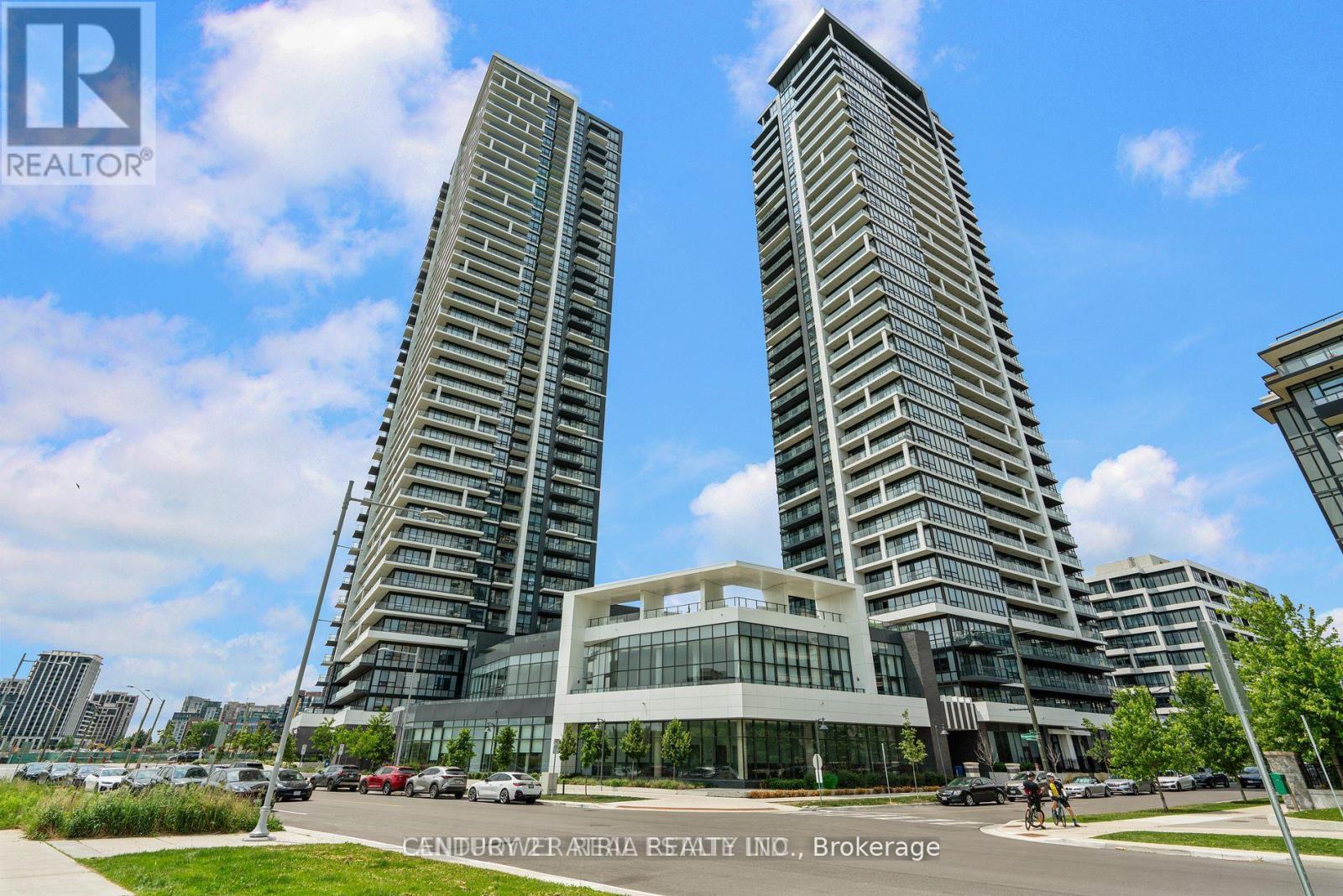 208 - 18 WATER WALK DRIVE, Markham, Ontario