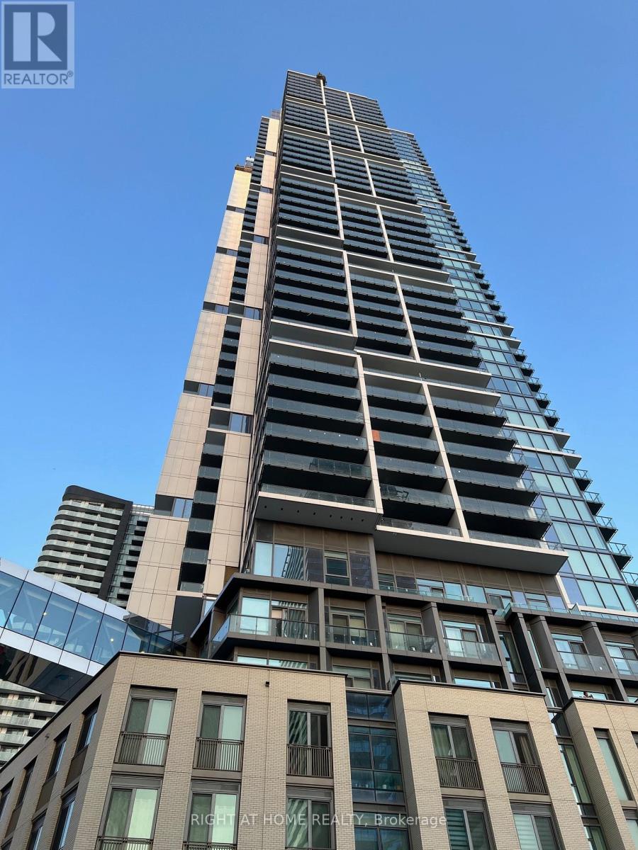 3107 - 7890 JANE STREET, Vaughan, Ontario
