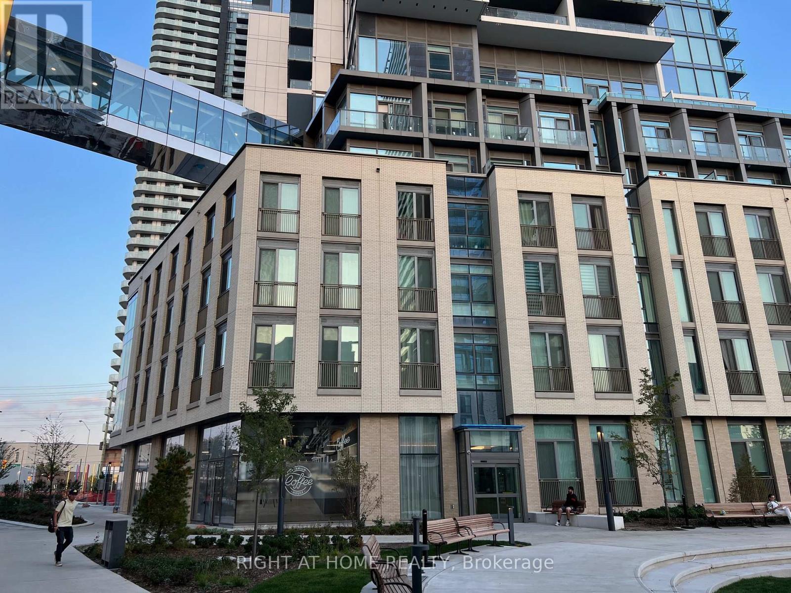 3107 - 7890 Jane Street, Vaughan (Vaughan Corporate Centre), Ontario  L4K 0K9 - Photo 2 - N13591458