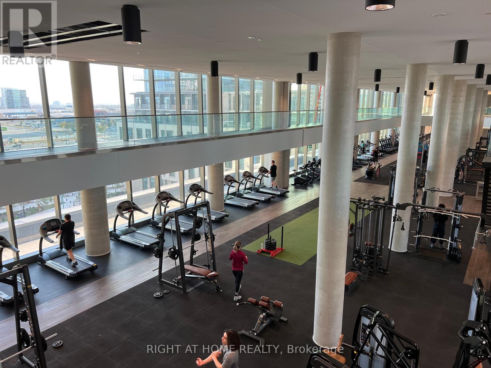 3107 - 7890 Jane Street, Vaughan (Vaughan Corporate Centre), Ontario  L4K 0K9 - Photo 20 - N13591458