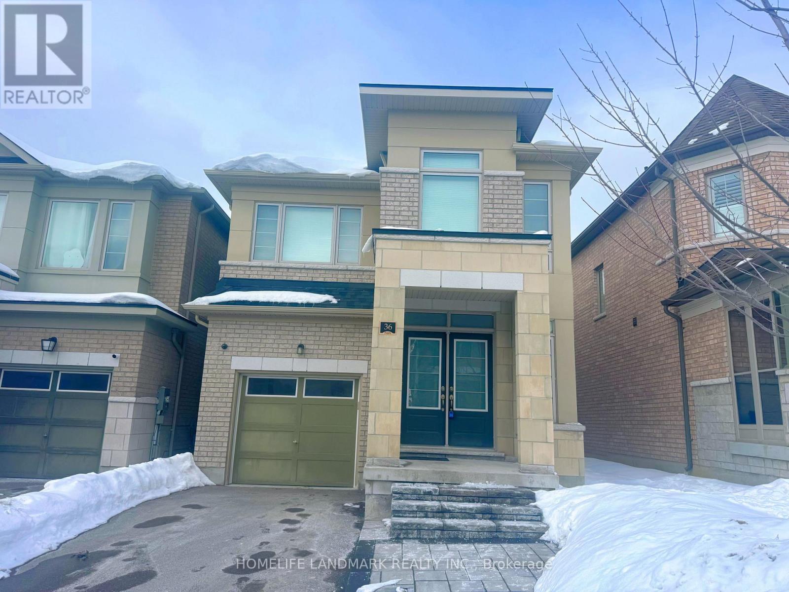 36 APPLEGATE DRIVE, East Gwillimbury, Ontario