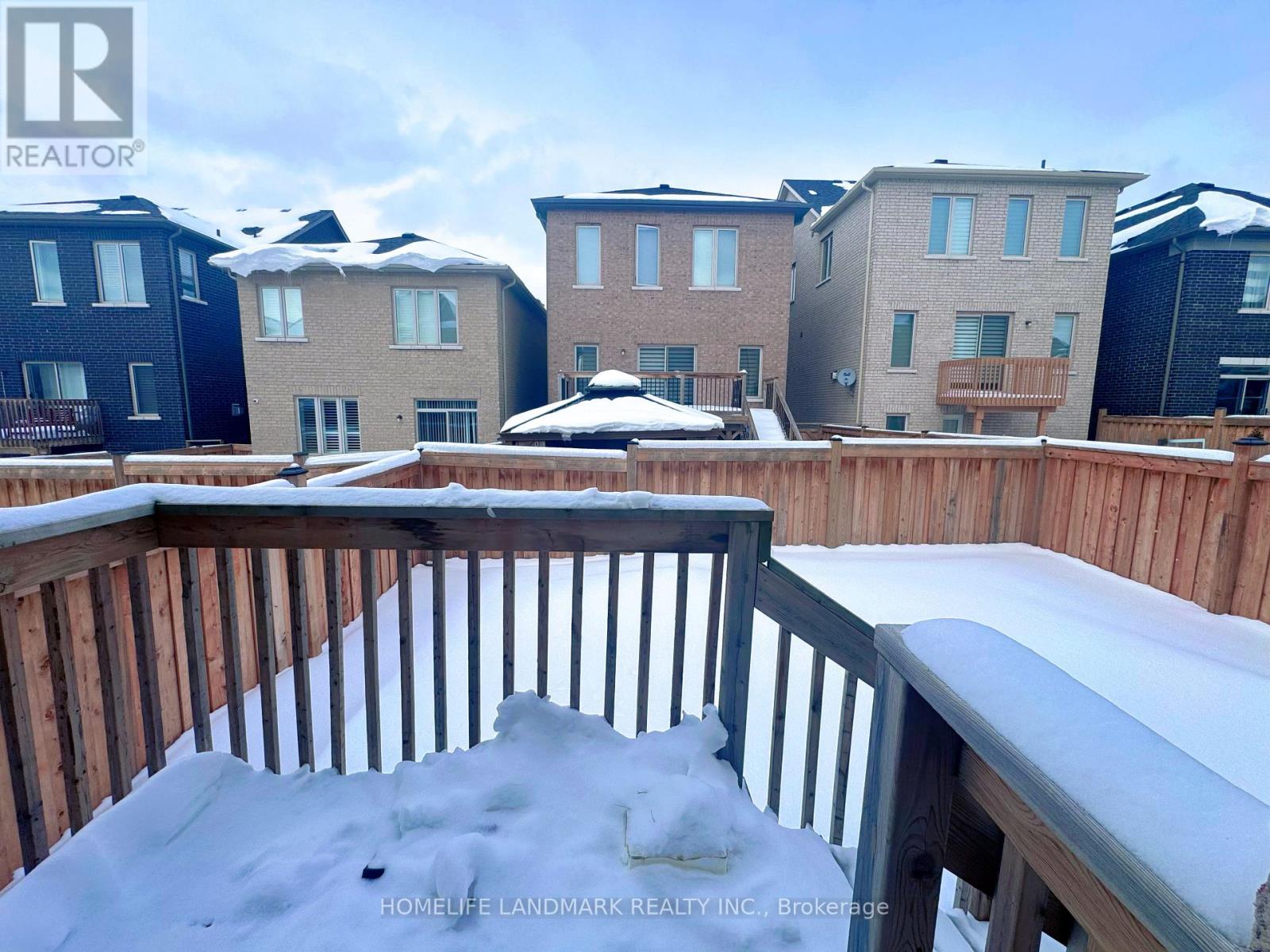 36 Applegate Drive, East Gwillimbury, Ontario  L9N 0R2 - Photo 28 - N13591462