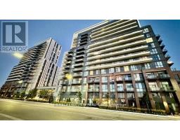 512 - 38 HONEYCRISP CRESCENT, Vaughan, Ontario