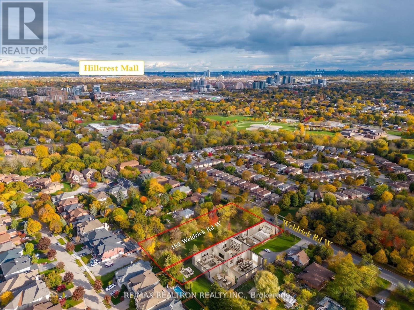 162 Weldrick Road W, Richmond Hill, Ontario  L4C 3V1 - Photo 5 - N13591484