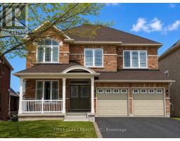 15 USHERWOOD STREET, Aurora, Ontario