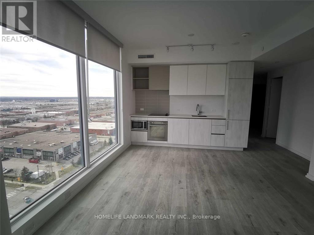 1510 - 1000 Portage Parkway, Vaughan, Ontario  L4K 0J7 - Photo 16 - N13591504