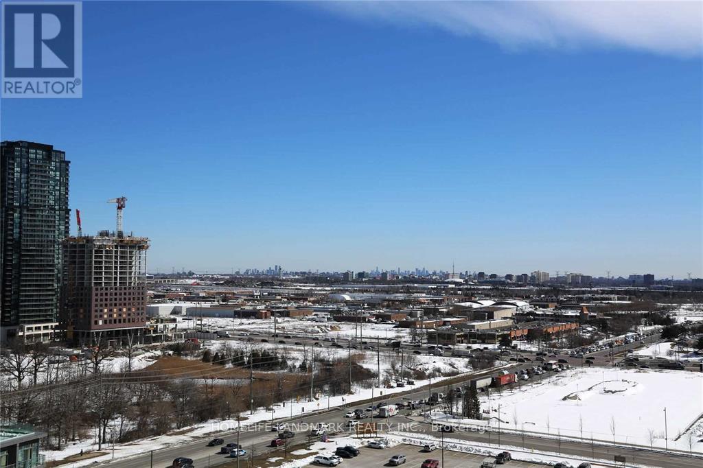 1510 - 1000 Portage Parkway, Vaughan, Ontario  L4K 0J7 - Photo 33 - N13591504