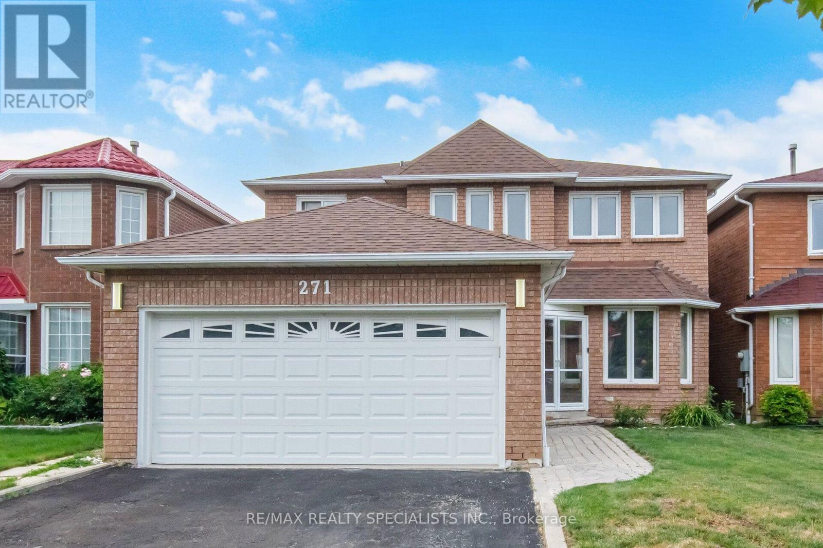 271 Nahani Way, Mississauga (Hurontario), Ontario  L4Z 3B8 - Photo 2 - W13591456
